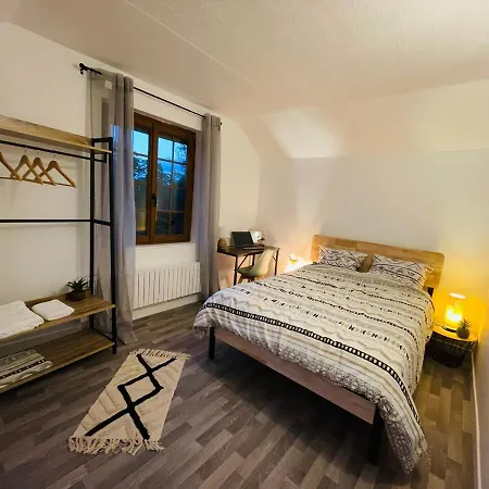 Maison Complete Normandie Proche Giverny
