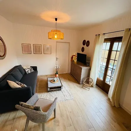 Maison Complete Normandie Proche Giverny Casa de Férias Vernon (Eure)